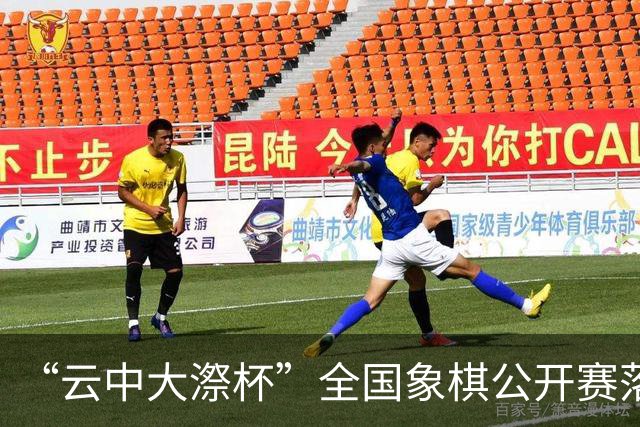 “云中大漈杯”全国象棋公开赛落幕 刘子健夺冠